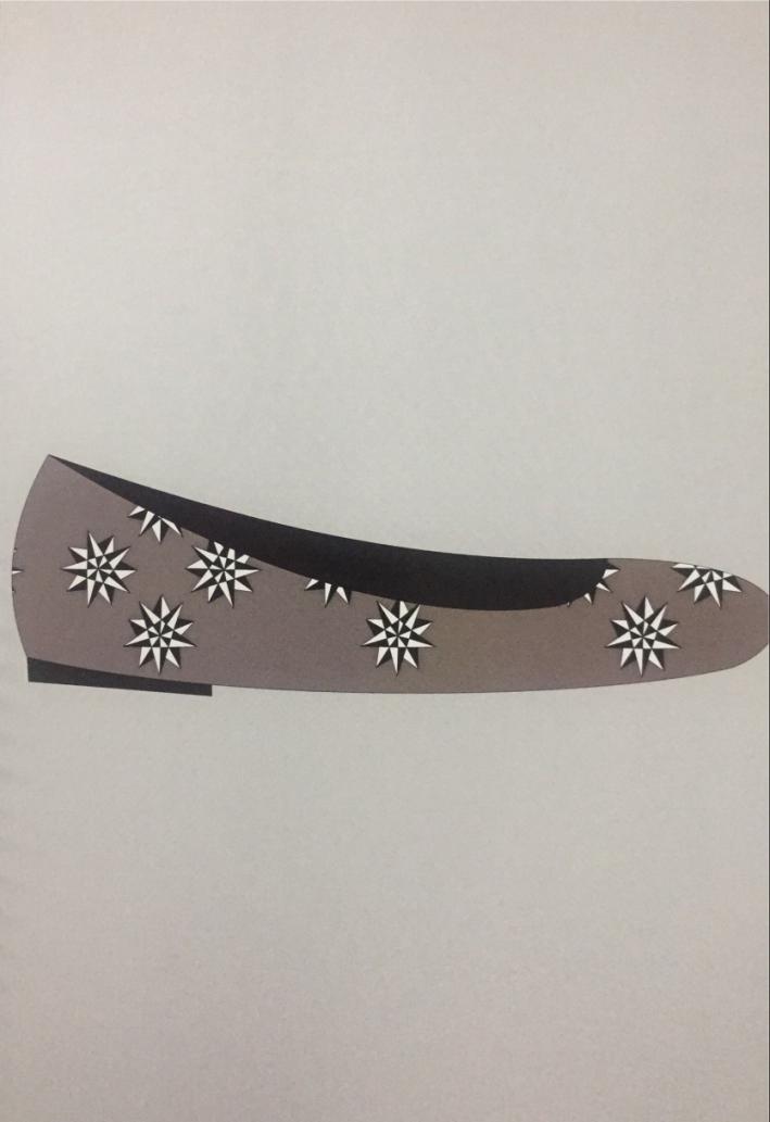 Motif and pattern 12