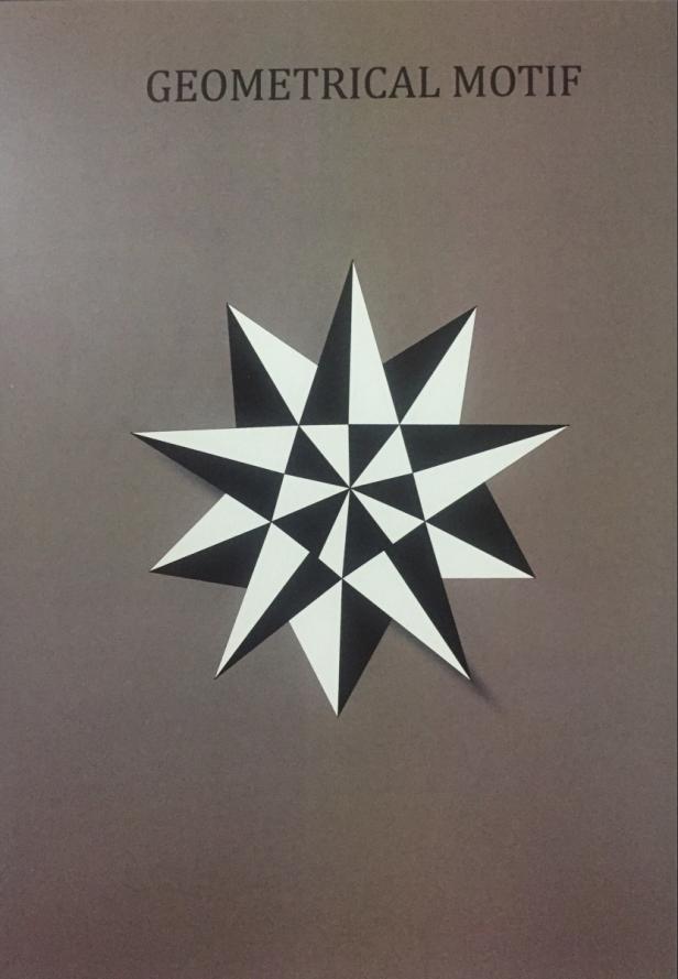 Motif and pattern 10