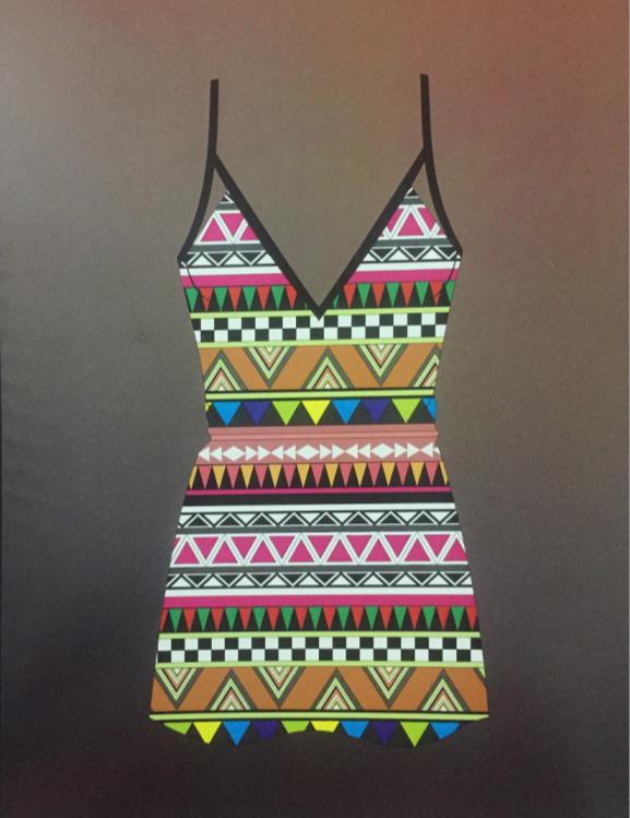 Motif and pattern 14