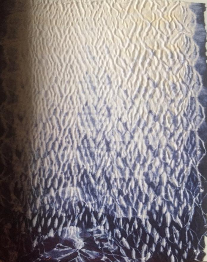 Tie and dye pattern 1