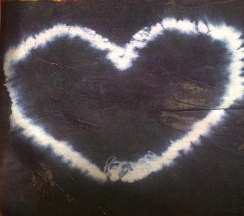 Tie and dye pattern 5