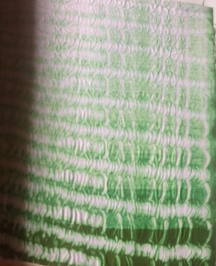 Tie and dye pattern 6